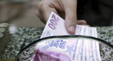 Bankalara Büyük Kıyak