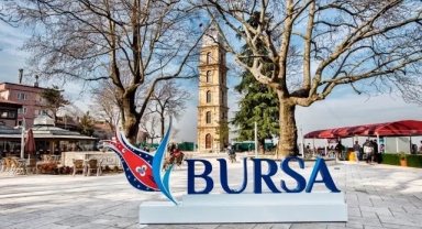 Bursa'da Gürültü Eylem Planı: Gürültü Kaynakları Azaltılacak ve Sessiz Alanlar Korunacak