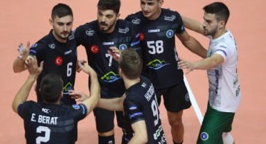 Bursa'nın Efeleri finalde yarışacak