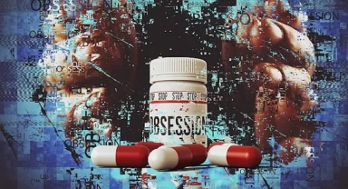 Eğitimde Yasal Uyuşturucu Sorunu