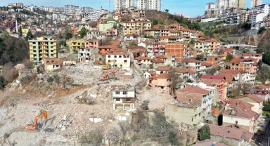 Kentsel Dönüşümde Yeni Dönem