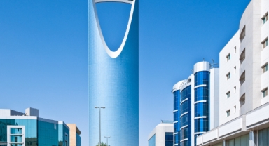 Suudi Arabistan’da 500 Milyar Dolarlık Pazar