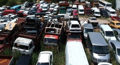 Yedieminlerdeki Malların Tasfiyesinde Yeni Dönem