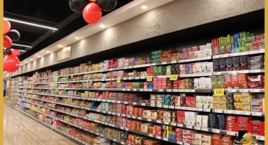 Yerel Marketlerde 1 Ay zam yok