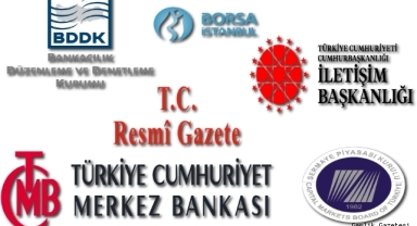  20-27 Kasım 2023 Resmi Gazete Kararları