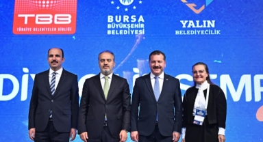 Başkanlar, yönetimde yalınlaşmayı konuştu