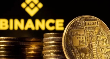 Binance, 4.3 Milyar Dolar Ceza