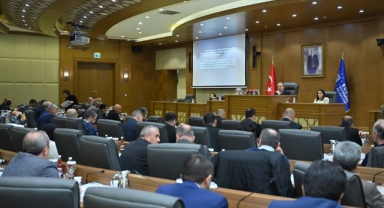 Bursa’nın kentsel dönüşüme ihtiyacı var