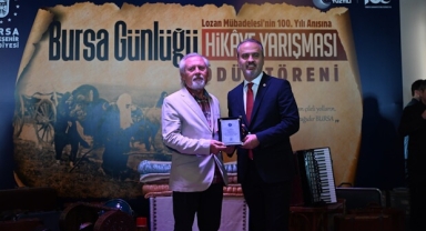 Bursada göç hikayeleri