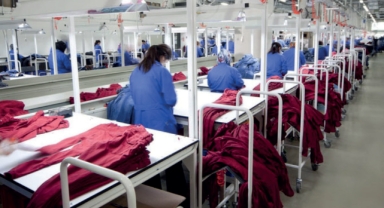 Deprem Bölgesinde Kadın İstihdamında Gerileme