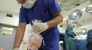 İsrail Gazze’de Organ çalıyor