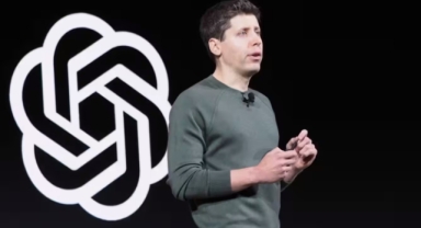 OpenAI CEO’su Sam Altman Kovuldu