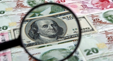 ABD Bankası Wells Fargo'dan Türk Lirası Tahmini