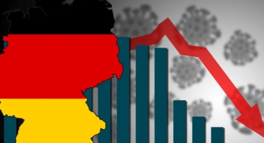 Almanya, 2024'te G7’de Düşüş Gösteren Tek Ekonomi Olacak