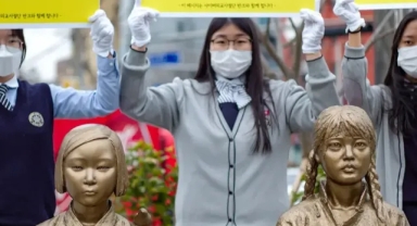 Almanya’da Güney Kore’den Gelen Tepki: 