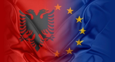 Arnavutluk’un AB Üyelik Sürecinde Yolsuzlukla Mücadele ve Reformlar Öne Çıkıyor