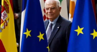  Borrell’den İsrail’e Kınama: UNIFIL Misyonuna Yapılan Saldırı Ortadoğu'da Gerilimi Tırmandırıyor