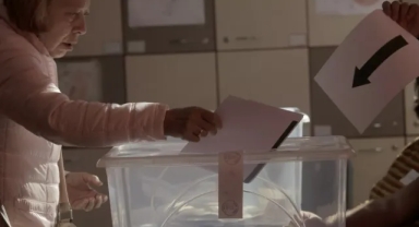 Bulgaristan yedinci erken seçim: Merkez sağ GERB partisi birinci oldu