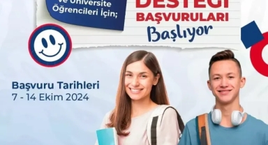 Bursa Büyükşehir Belediyesi’nden Üniversite ve Lise Öğrencilerine Eğitim Desteği