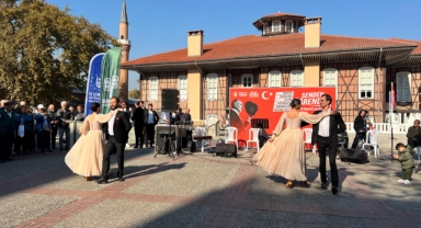 Bursa’da Cumhuriyet Bayramı Coşkusu: Şehir, 29 Ekim’e Hazırlanıyor!