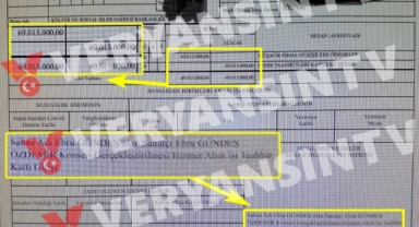 Ebru Gündeş’in 29 Ekim Konserinin Bedeli: ABB 69 Milyon TL’lik Faturayla Gündemde