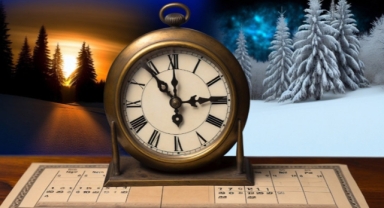 Eğitim Dünyasında Kış Saati Uygulaması