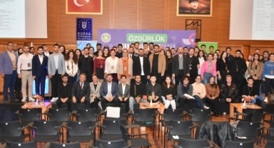 Gençlikten Geleceğe: Bursa Kent Konseyi’nde Yeni Dönem Başladı