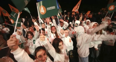 Gürcistan, Avrupa ile Entegrasyon Yolunda Kritik Bir Eşiği Geçiyor