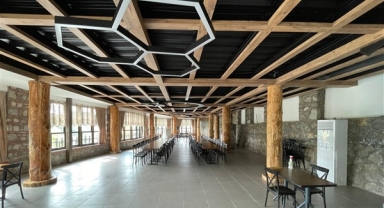 Gürsu Adrenalin Park, Avrupa'da Zirveye Yükseldi: Yeni Kamp ve Konferans Salonu Açıldı