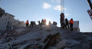 İsias Otel Yıkımı: Bilirkişi Raporu Yeni Bir İhmal Zincirini Mi Ortaya Çıkardı?