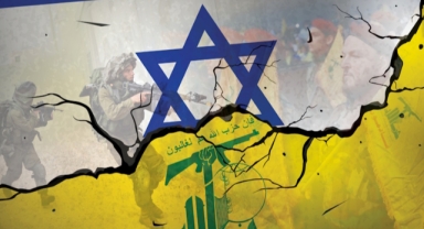 İsrail, Beyrut ve Güney Lübnan’daki Finans Kuruluşlarını Hedef Alıyor