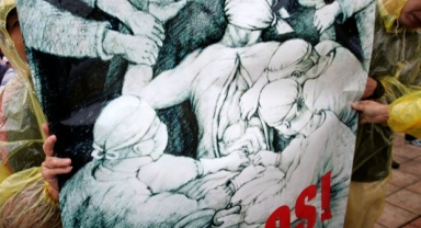 İsrail İadesini İstedi, Türkiye Yargıladı