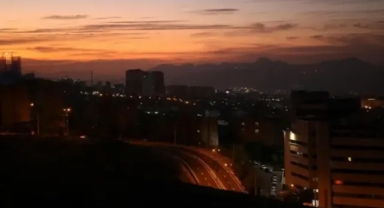 İsrail’in Suriye’deki Hava Saldırısında Dört İran Askeri Öldü: Tahran “Savunma Hakkımız” Diyor