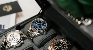 Kayıt Dışı Saat Ticaretine 4 Milyar Liralık Darbe