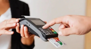 Kredi Kartı Kullanımı Artıyor, Esnafın Karı Eriyor