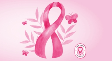 Meme Kanseriyle Mücadelede Erken Teşhis Hayat Kurtarıyor!