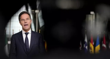  NATO Genel Sekreteri'nden Açıklama: Kuzey Kore Askerleri Rusya'da