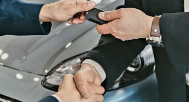 Oto Dolandırıcılığı: Bursa'da Artan Tehlikeye Dikkat!