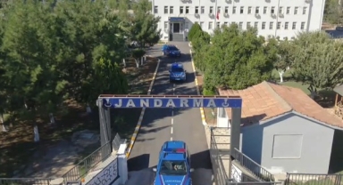  Şanlıurfa'da Silah Kaçakçılığı Operasyonu:7 şüpheli gözaltına alındı.