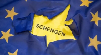 Schengen Vizesi Krizi ve Türkiye-AB İlişkilerindeki Gerginlik Artıyor