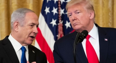Trump’ın Netanyahu’ya Verdiği Süre: ABD ve İsrail Arasındaki Jeopolitik Dengenin Yeniden Kurulması mı?