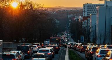  Türkiye Genelinde Dev Denetim: 2 Milyon 829 Bin Araç Kontrol Edildi