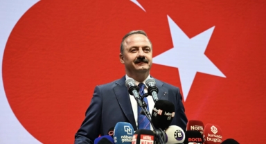 Yavuz Ağıralioğlu'nun Yeni Siyasi Hamlesi: 
