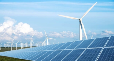 Yenilenebilir Enerji Hedeflerine Doğru Büyük Adım