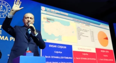 20 Bin Öğretmen Ataması yapıldı