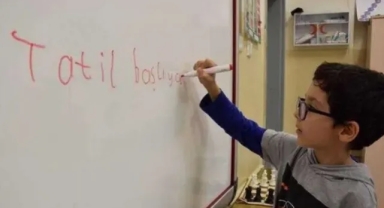 20 Milyon Öğrenci için Tatil Zili Çaldı! Ara Tatil Başladı