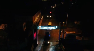 6 ayrı suç örgütüne düzenlenen operasyonlarda 46 şüpheli yakalandı