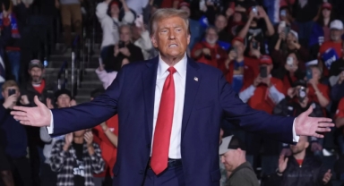  ABD Başkanlık Seçimlerinde Trump’ın Zaferi: İkinci Dönem, Daha Büyük Beklentiler