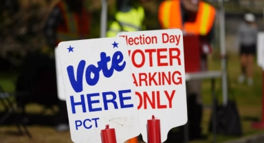  ABD Seçimlerinde Güvenlik Önlemleri En Üst Seviyede: Keskin Nişancılar, Kurşun Geçirmez Cam ve İnsansız Hava Araçları