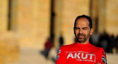 AKUT'un Kurucu Başkanı Nasuh Mahruki Tutuklandı